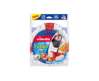 Vileda Easy Wring and Clean TURBO wkład - 393297 - zdjęcie 2